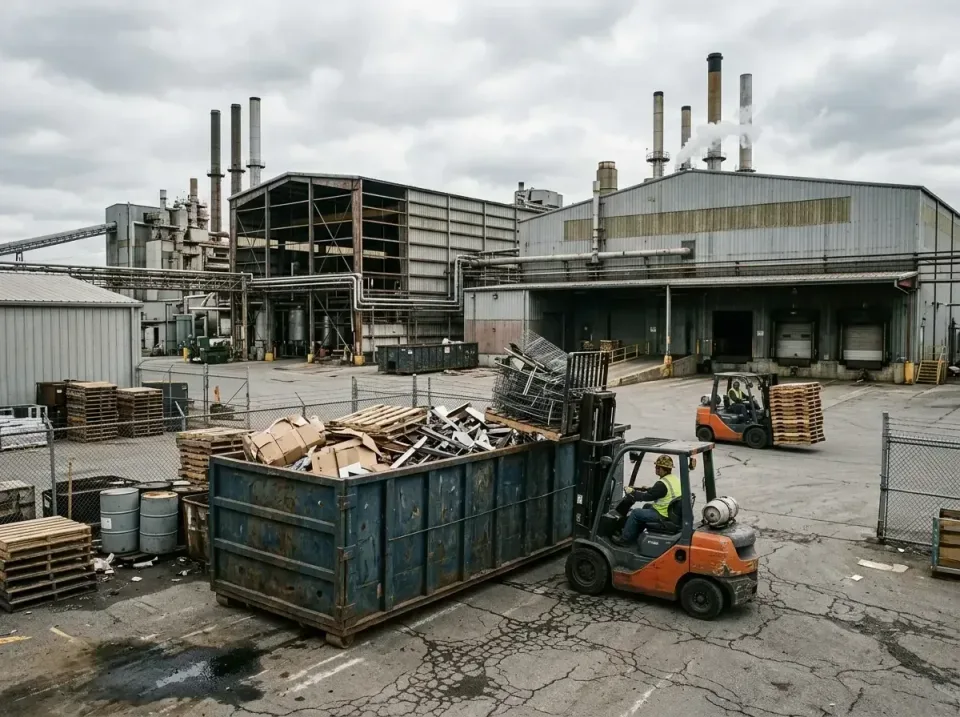 industrial-factory-scrap-conta-003 — frequently asked questions, Cheap Roll-off Dumpster Rentals in Oracle, AZ